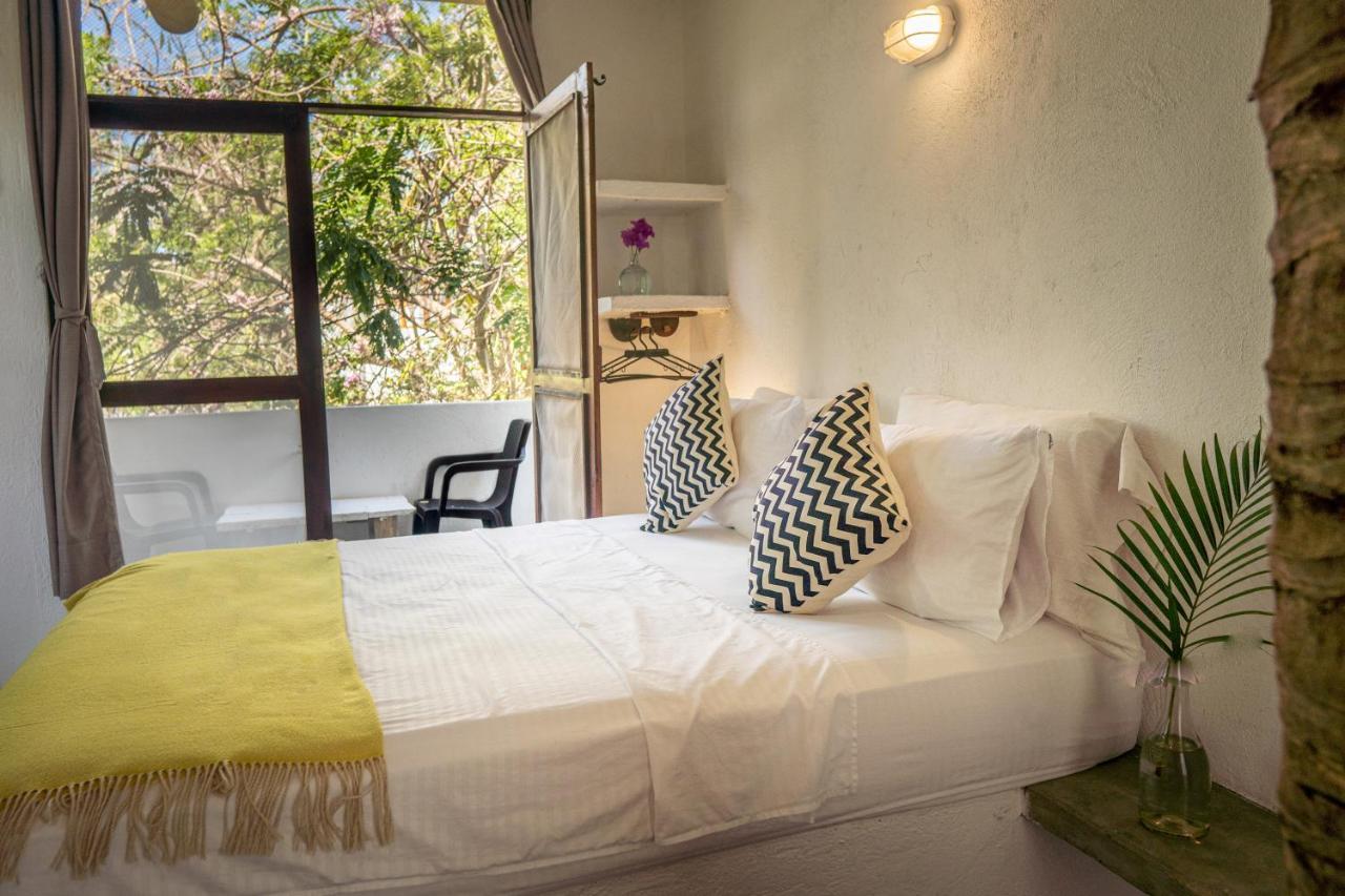 Casa Coraje Hotell Palomino Exteriör bild