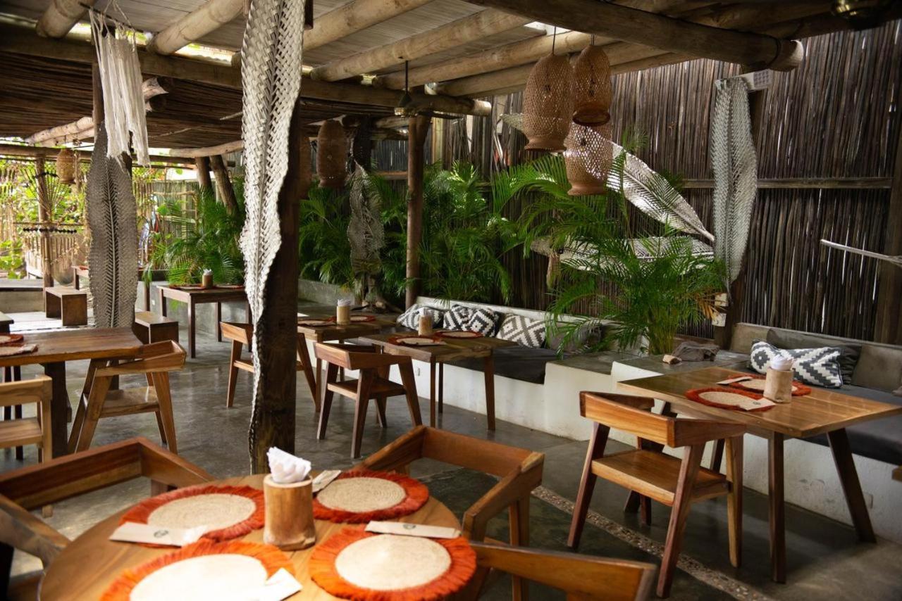 Casa Coraje Hotell Palomino Exteriör bild