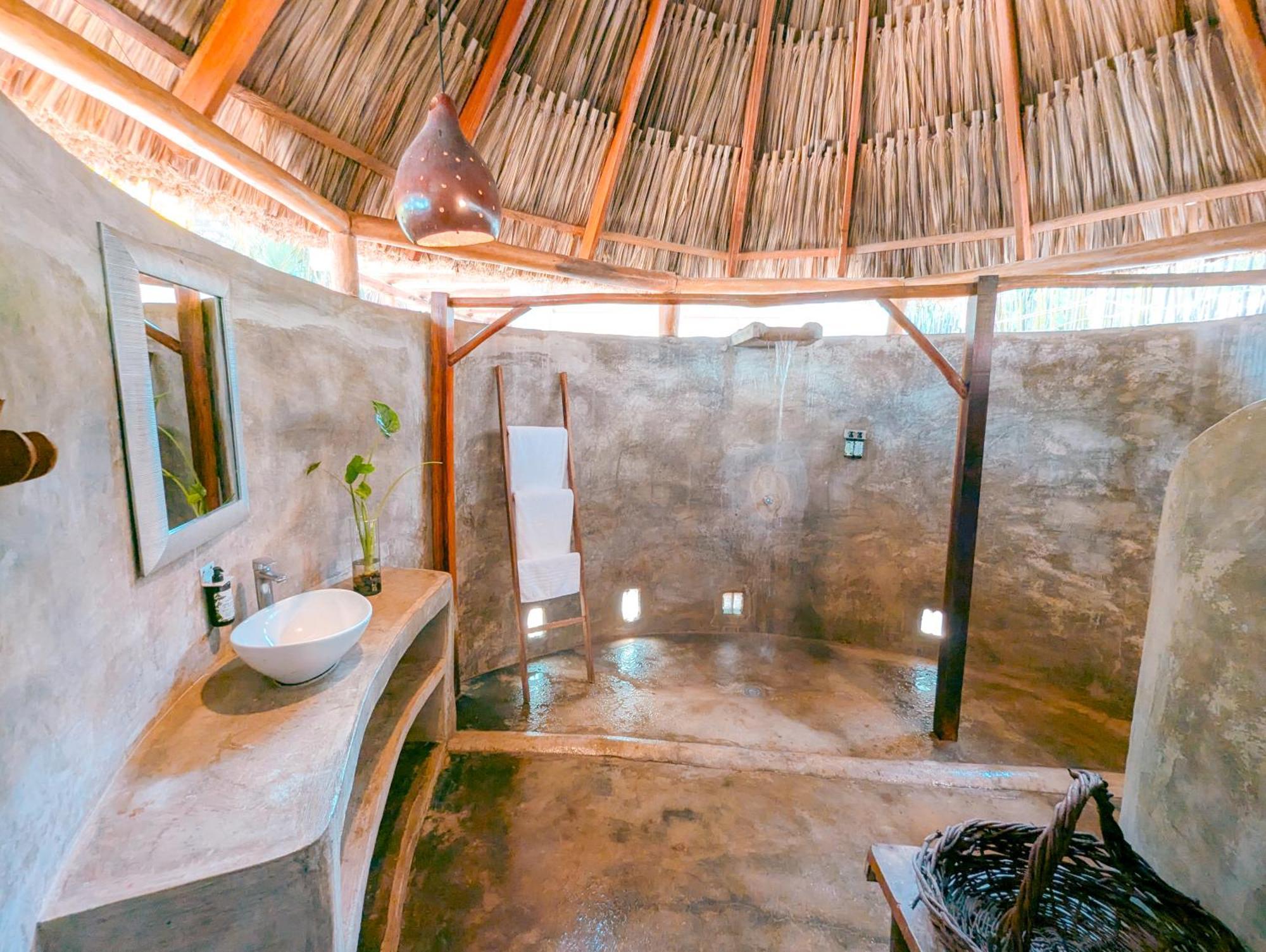 Casa Coraje Hotell Palomino Exteriör bild