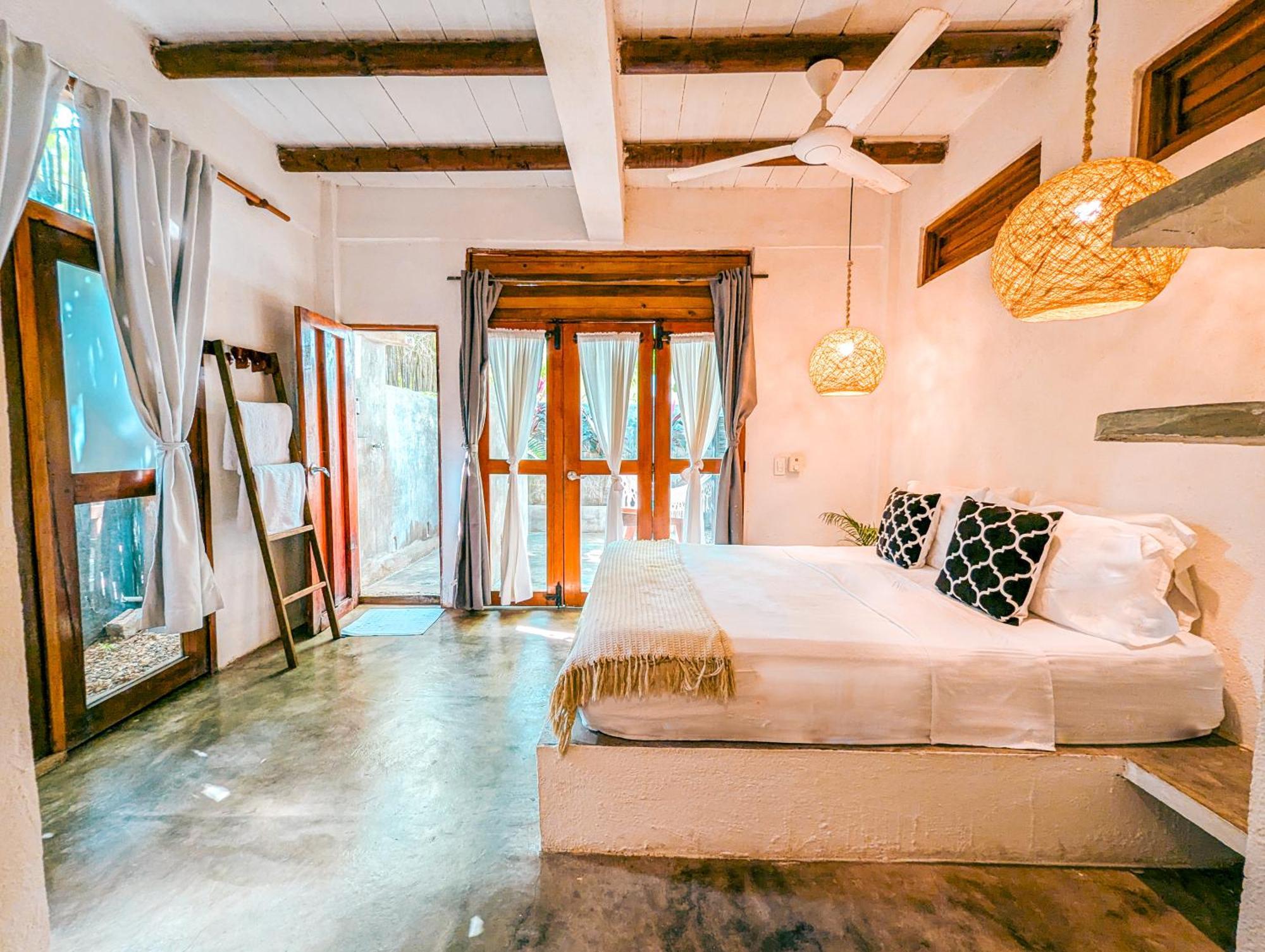 Casa Coraje Hotell Palomino Exteriör bild
